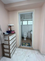 Blk 601 Woodlands Drive 42 (Woodlands), HDB 4 Rooms #544349071